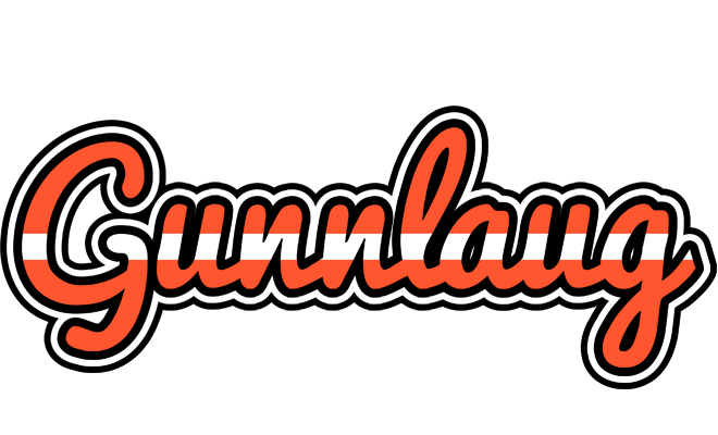 Gunnlaug denmark logo