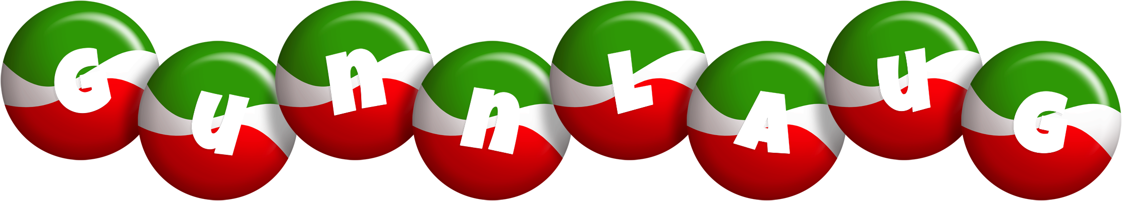 Gunnlaug italy logo
