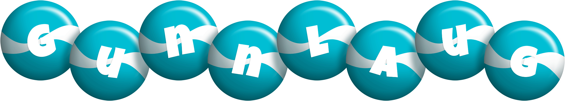 Gunnlaug messi logo