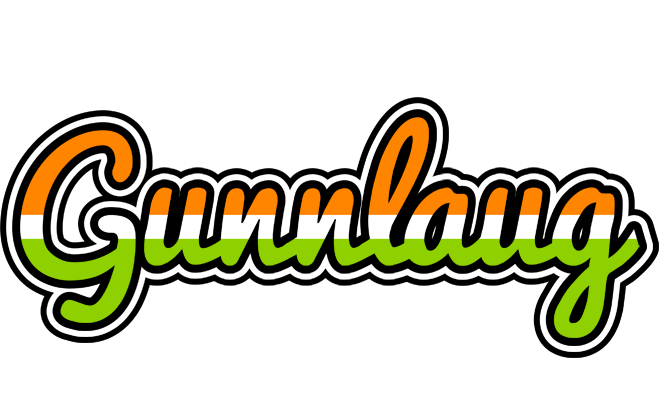 Gunnlaug mumbai logo