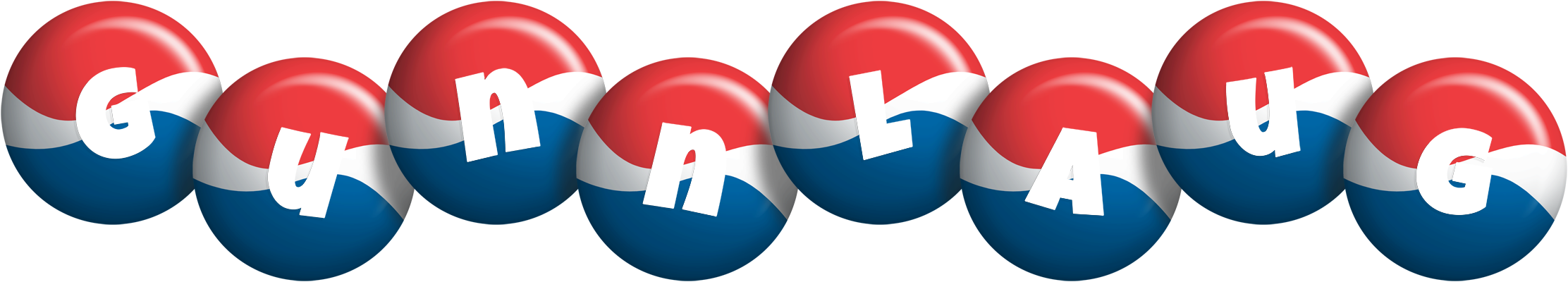 Gunnlaug paris logo