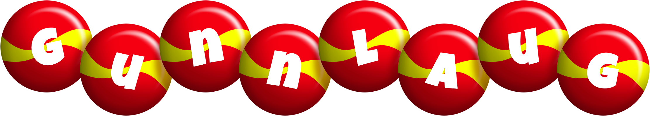 Gunnlaug spain logo