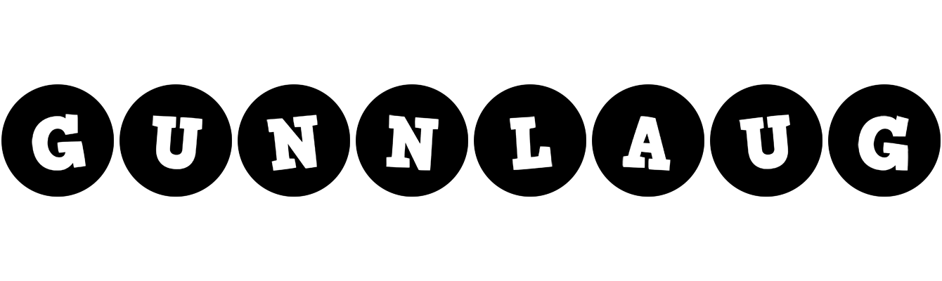 Gunnlaug tools logo