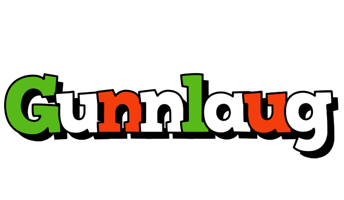 Gunnlaug venezia logo