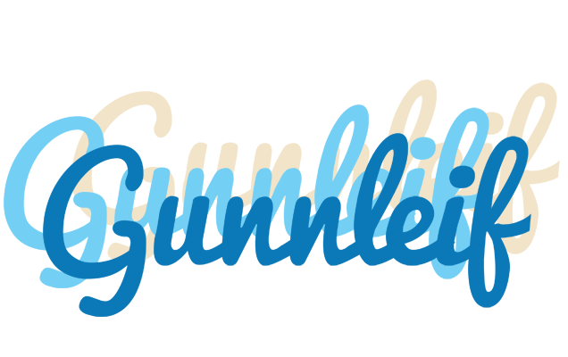 Gunnleif breeze logo
