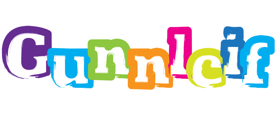 Gunnleif casino logo