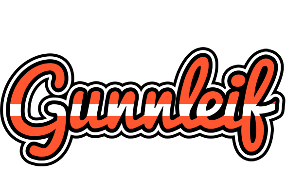 Gunnleif denmark logo