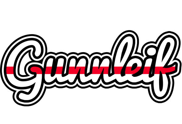 Gunnleif kingdom logo