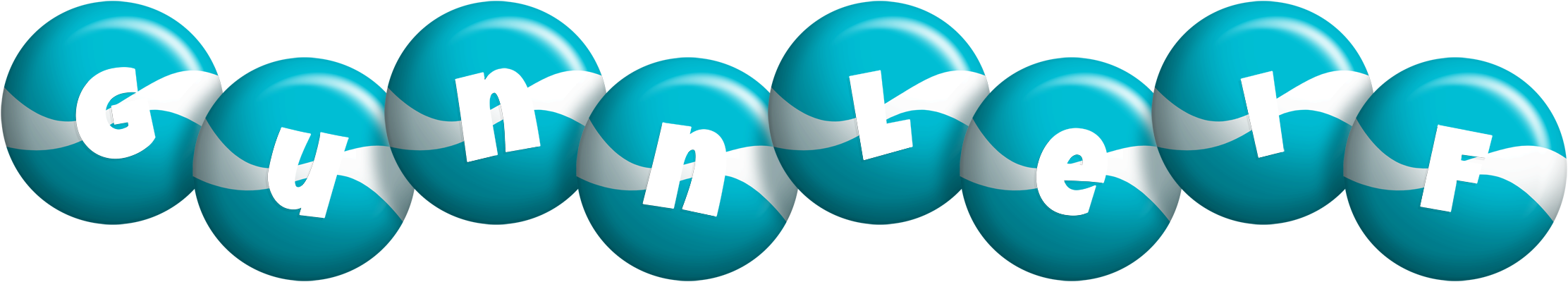 Gunnleif messi logo