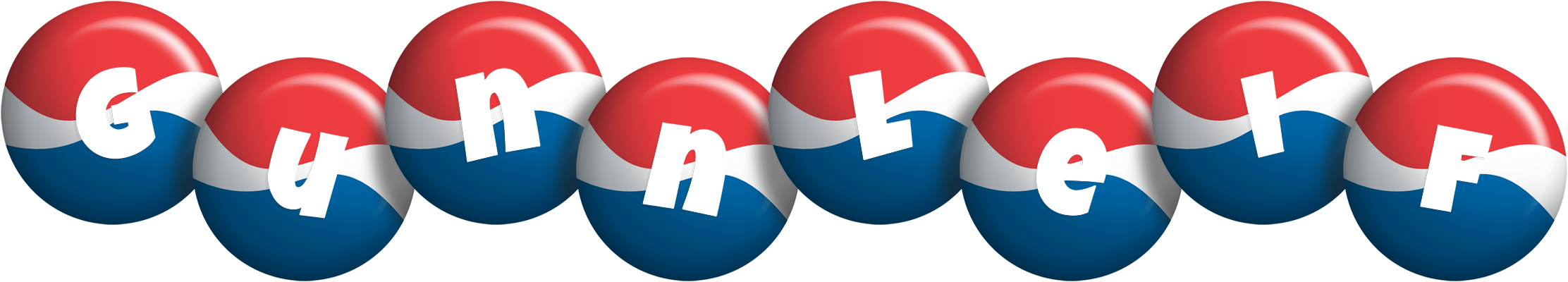 Gunnleif paris logo