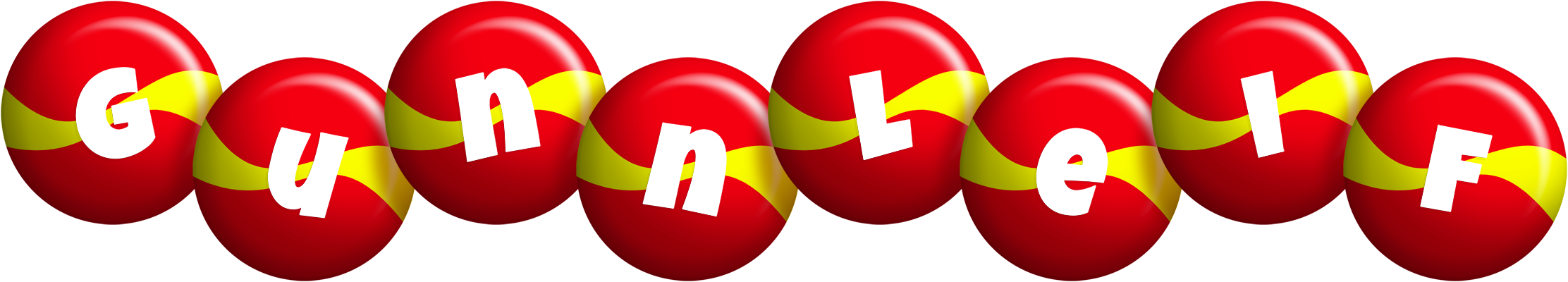 Gunnleif spain logo