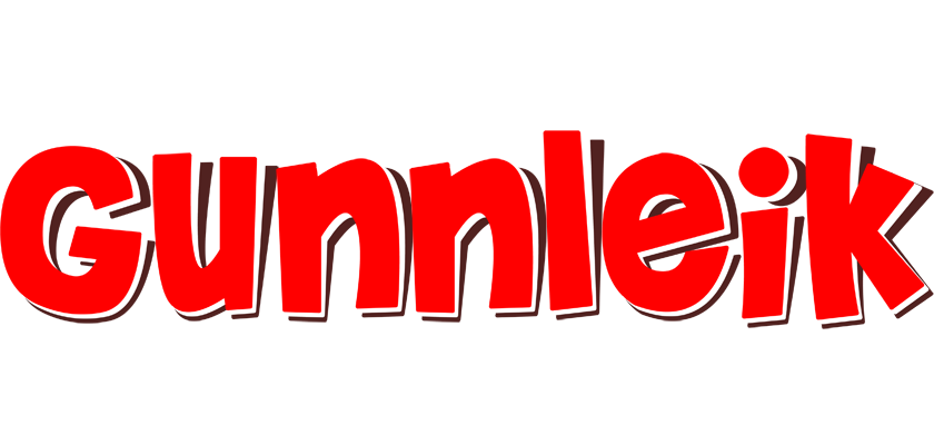 Gunnleik basket logo