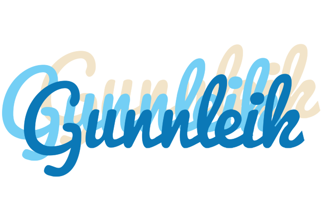 Gunnleik breeze logo