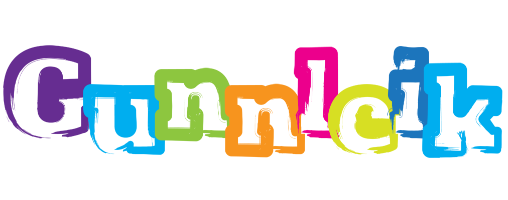 Gunnleik casino logo