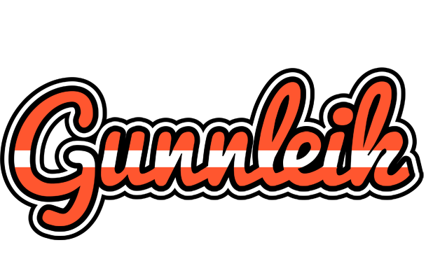 Gunnleik denmark logo