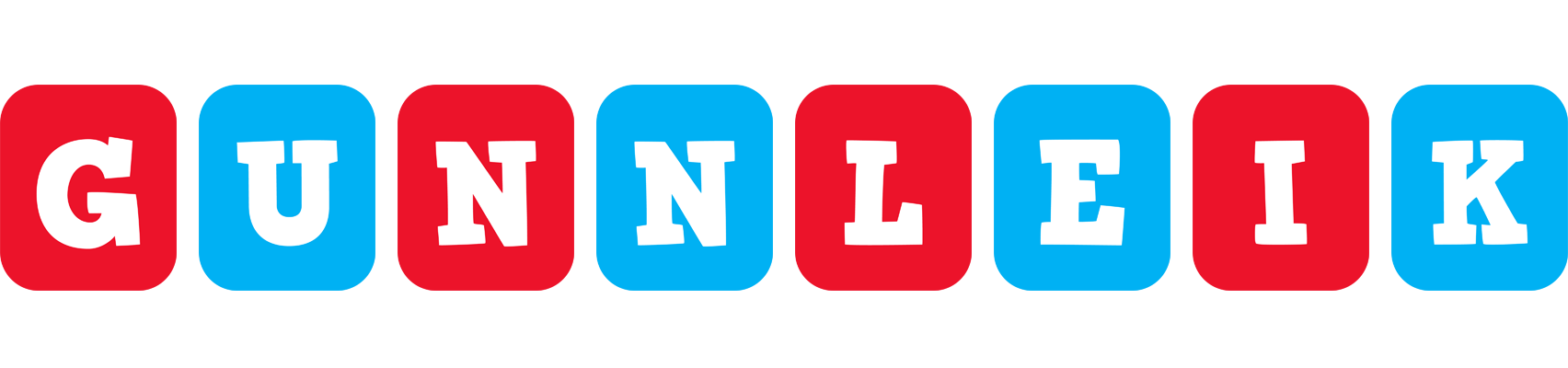 Gunnleik diesel logo