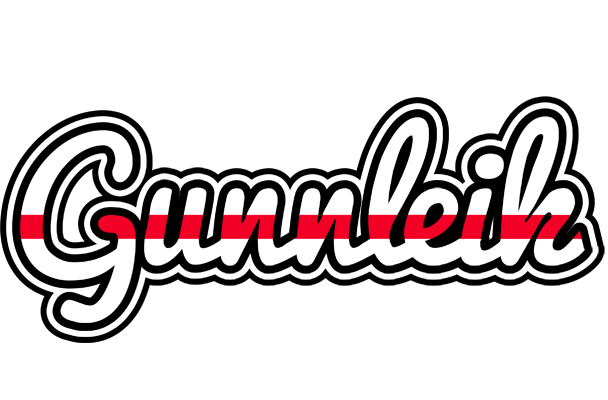 Gunnleik kingdom logo