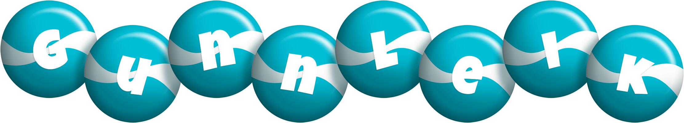 Gunnleik messi logo