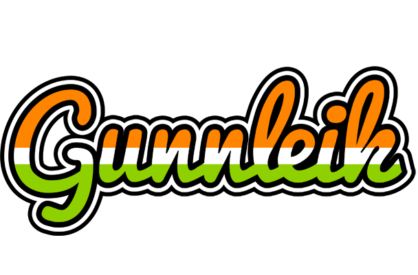 Gunnleik mumbai logo