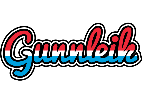 Gunnleik norway logo