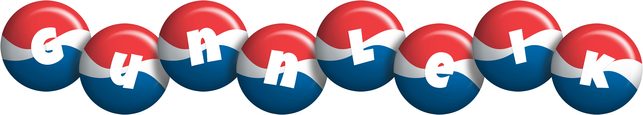 Gunnleik paris logo