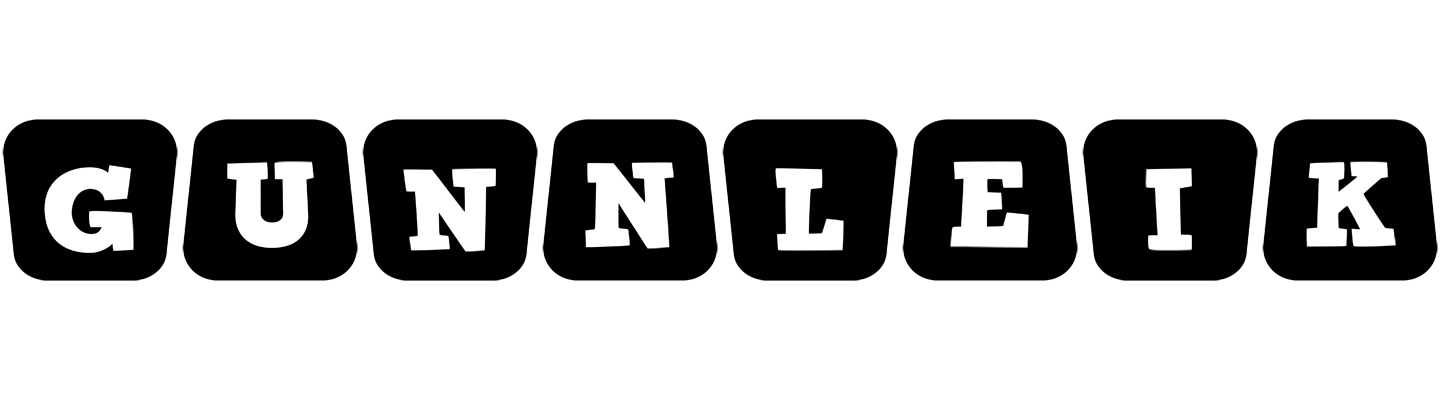 Gunnleik racing logo