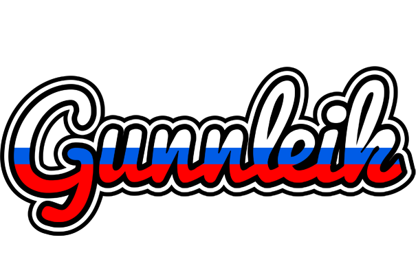 Gunnleik russia logo