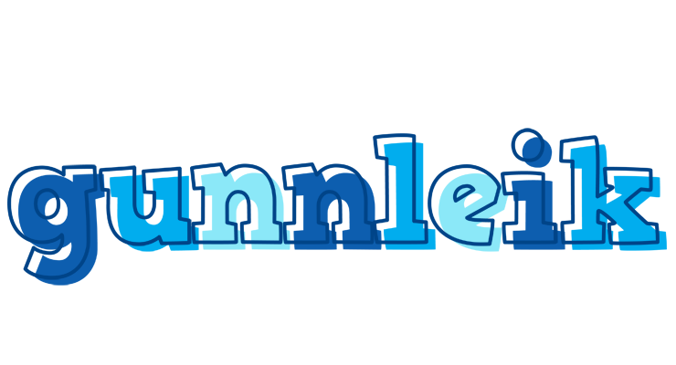 Gunnleik sailor logo