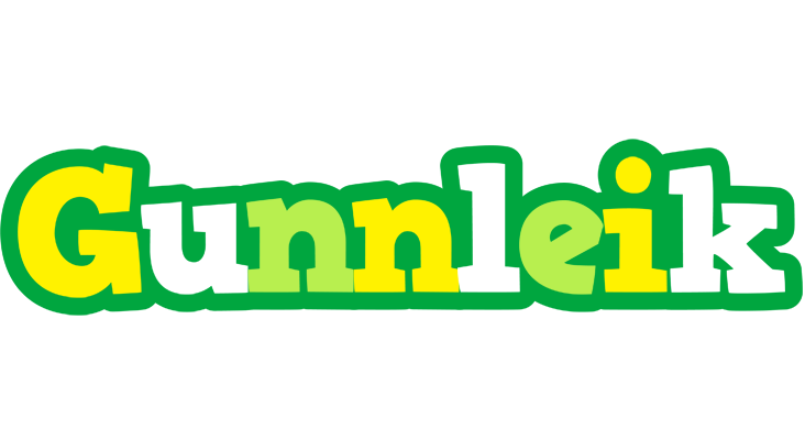 Gunnleik soccer logo
