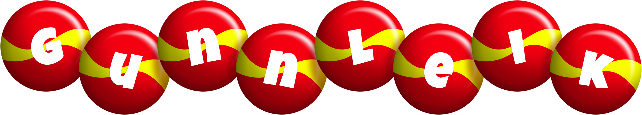 Gunnleik spain logo