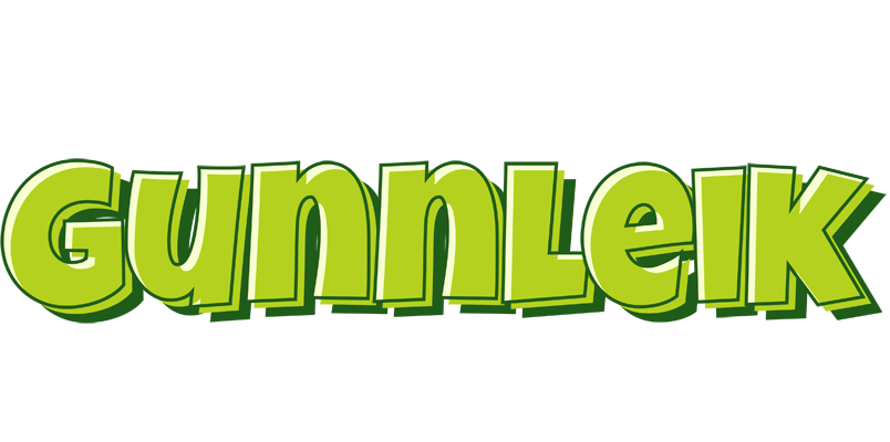 Gunnleik summer logo