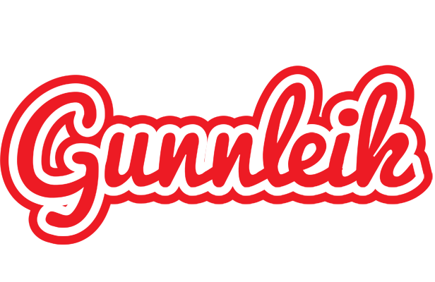 Gunnleik sunshine logo