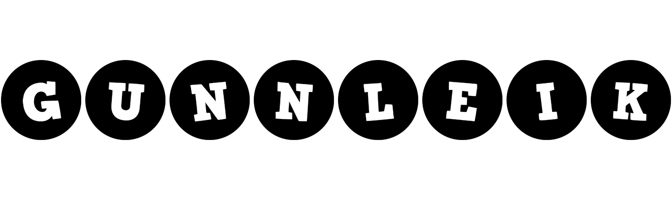 Gunnleik tools logo