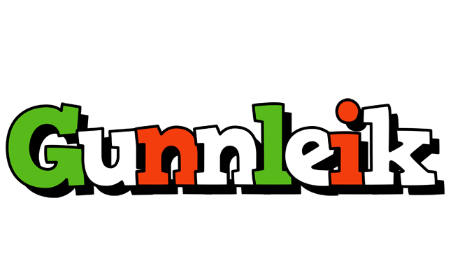 Gunnleik venezia logo
