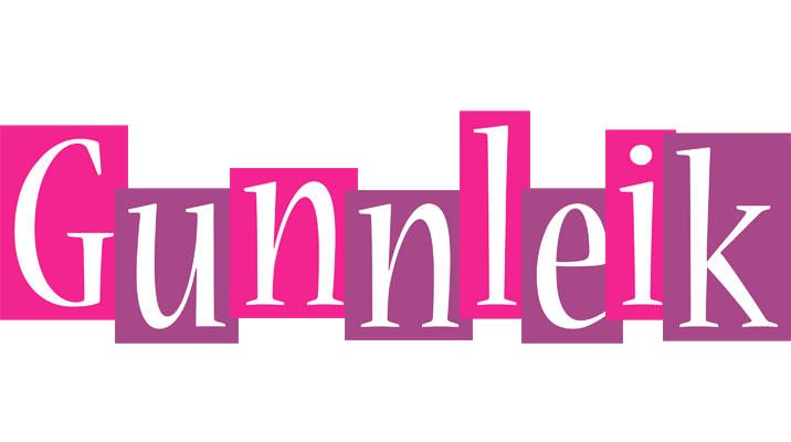 Gunnleik whine logo
