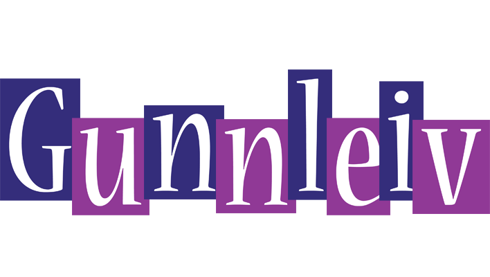 Gunnleiv autumn logo