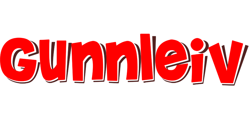 Gunnleiv basket logo