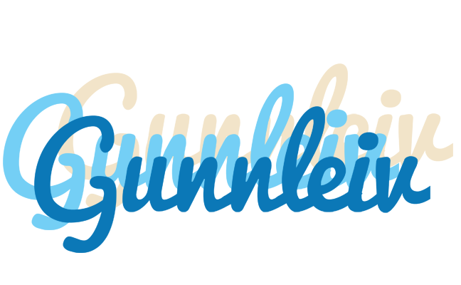 Gunnleiv breeze logo