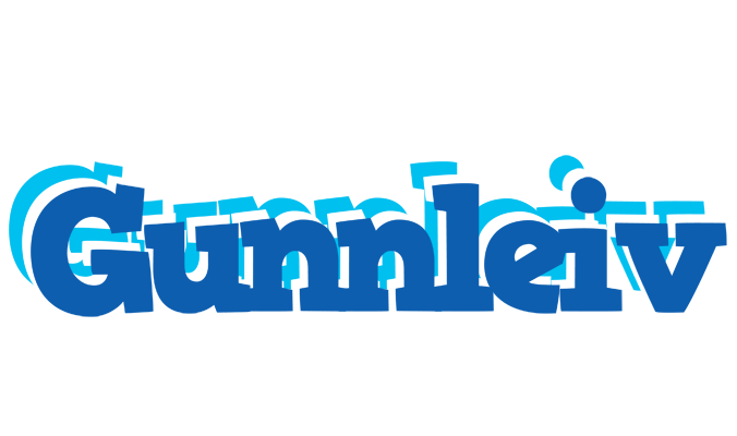 Gunnleiv business logo