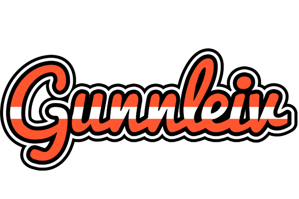 Gunnleiv denmark logo