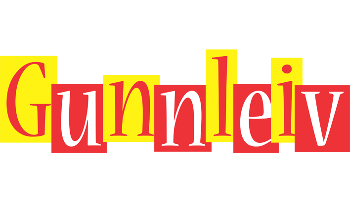 Gunnleiv errors logo