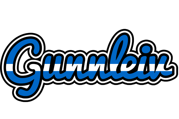 Gunnleiv greece logo