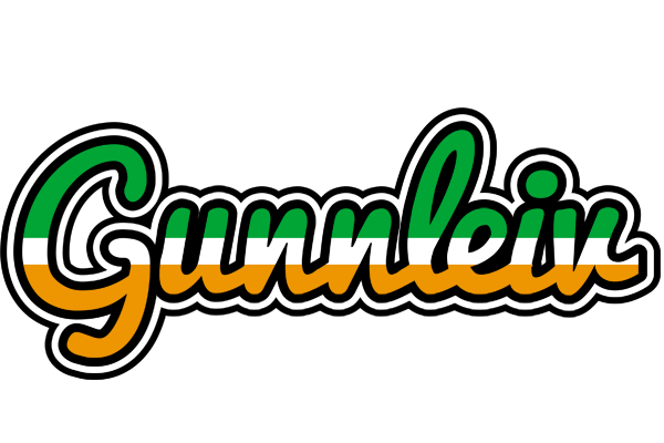 Gunnleiv ireland logo