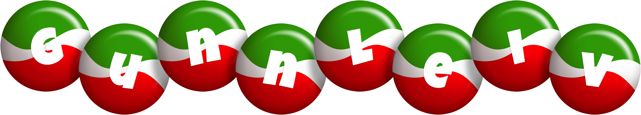 Gunnleiv italy logo