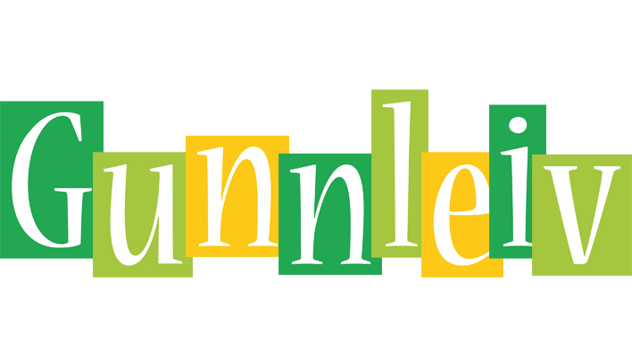 Gunnleiv lemonade logo