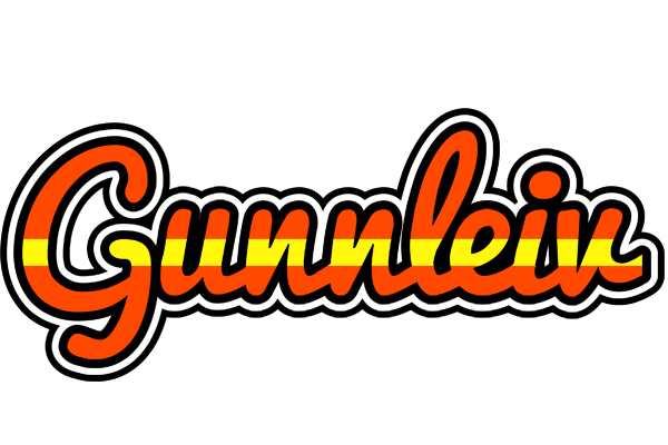 Gunnleiv madrid logo