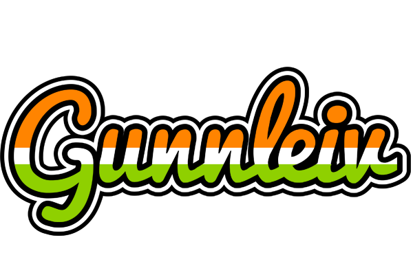 Gunnleiv mumbai logo