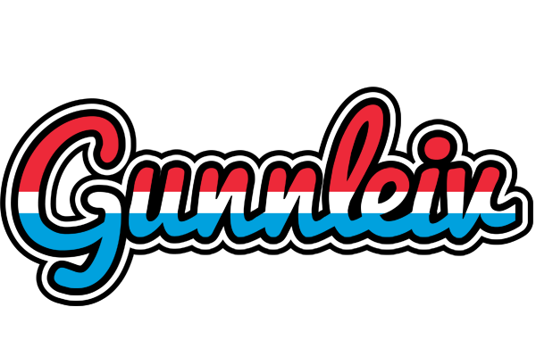 Gunnleiv norway logo