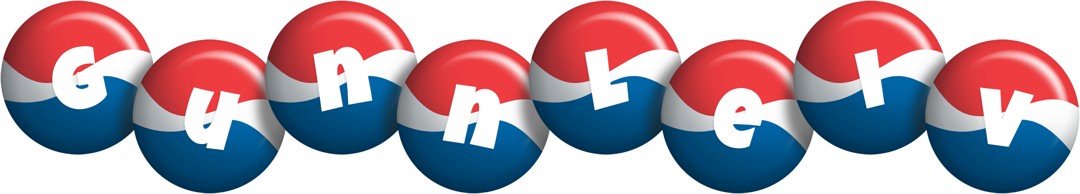 Gunnleiv paris logo