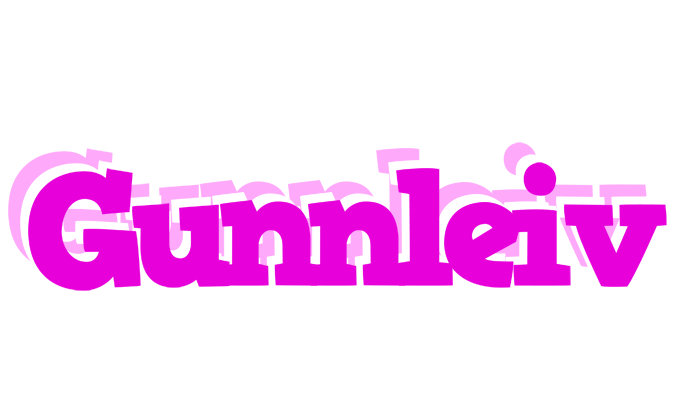 Gunnleiv rumba logo
